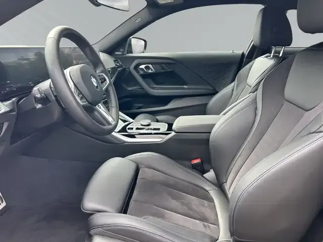 BMW 240