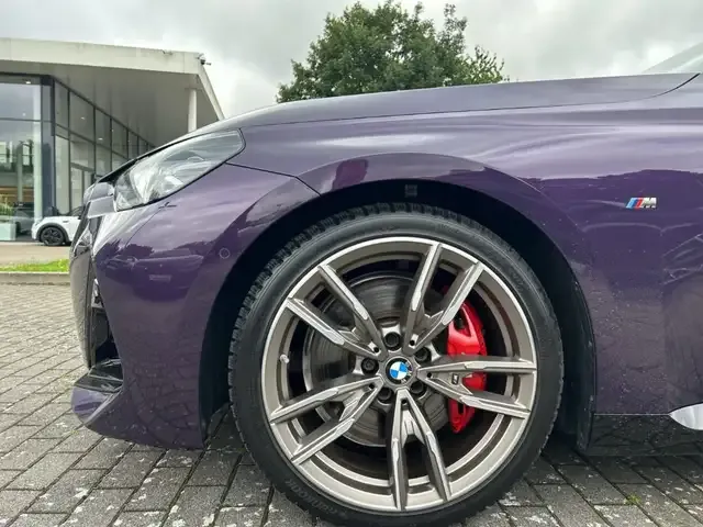 BMW 240