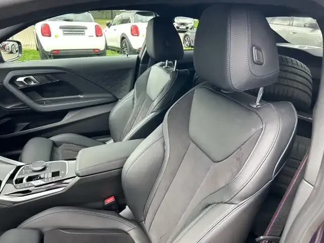 BMW 240