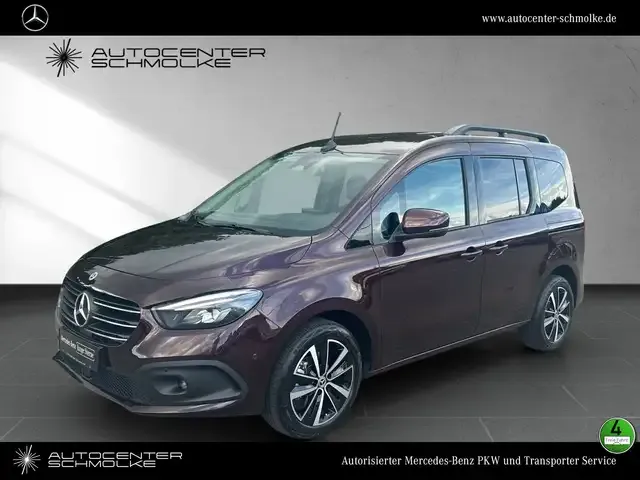 Mercedes-Benz Sonstiges