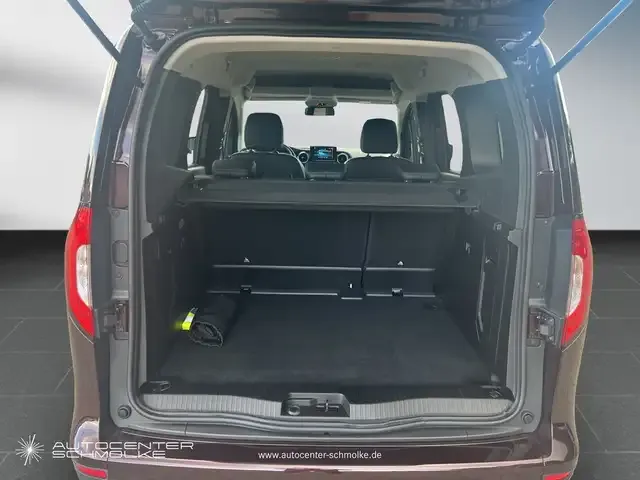 Mercedes-Benz Sonstiges