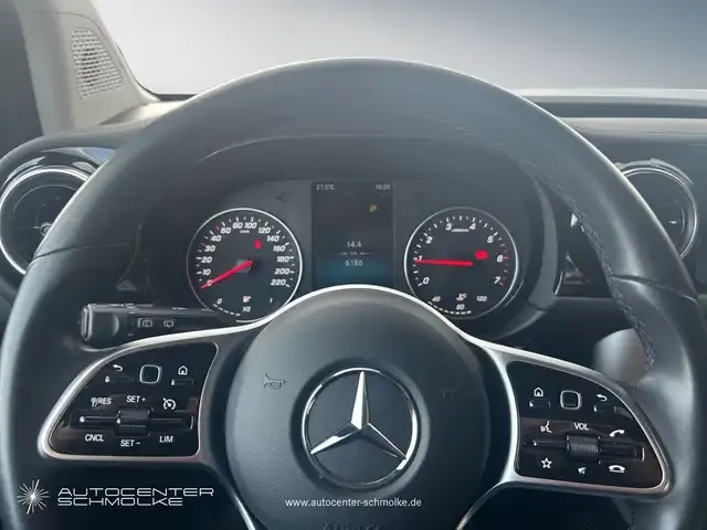 Mercedes-Benz Sonstiges