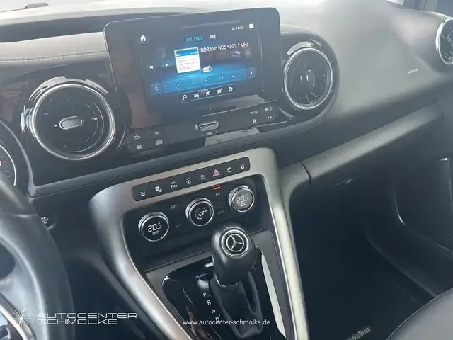Mercedes-Benz Sonstiges