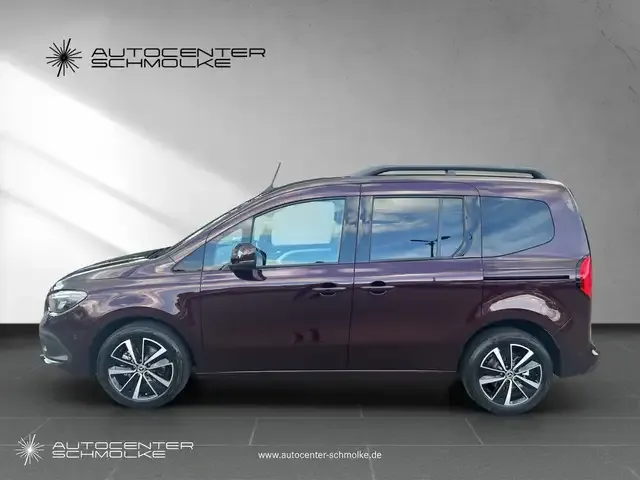 Mercedes-Benz Sonstiges