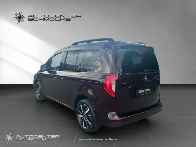 Mercedes-Benz Sonstiges