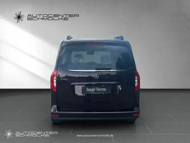 Mercedes-Benz Sonstiges