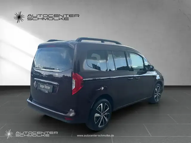 Mercedes-Benz Sonstiges