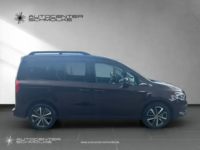 Mercedes-Benz Sonstiges