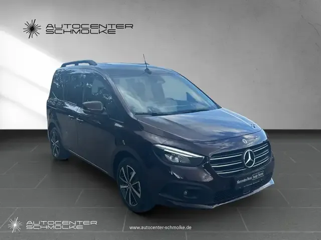 Mercedes-Benz Sonstiges