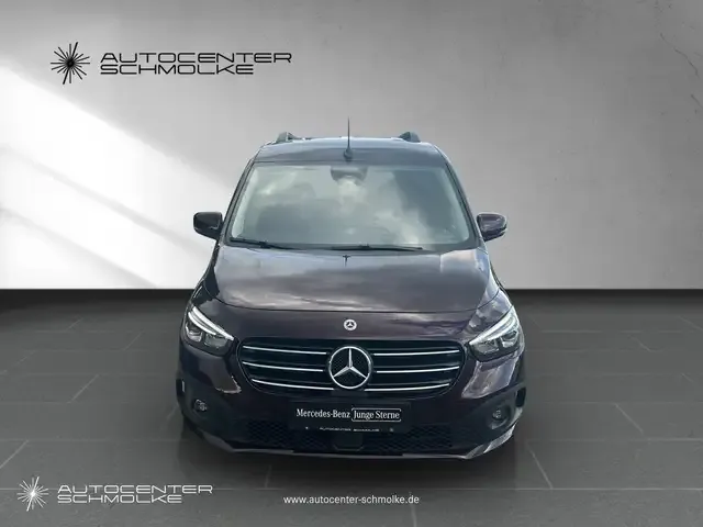 Mercedes-Benz Sonstiges