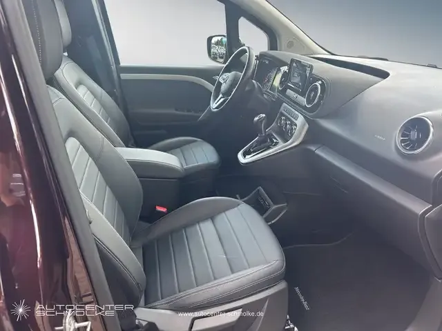 Mercedes-Benz Sonstiges