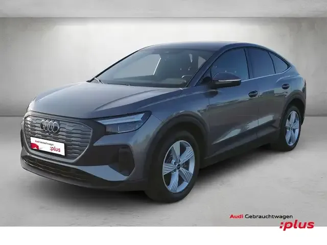 Audi Sonstiges