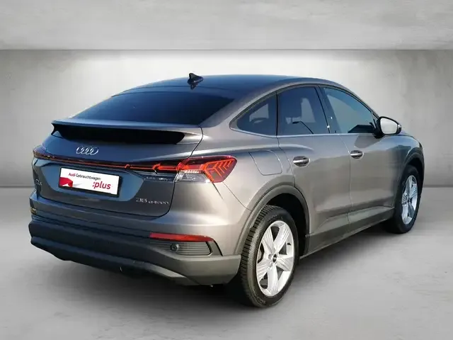 Audi Sonstiges