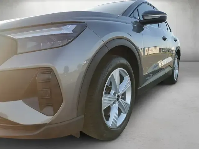 Audi Sonstiges
