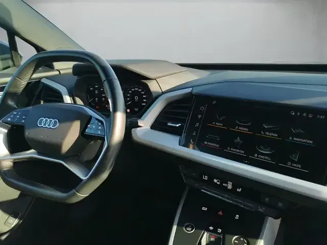 Audi Sonstiges