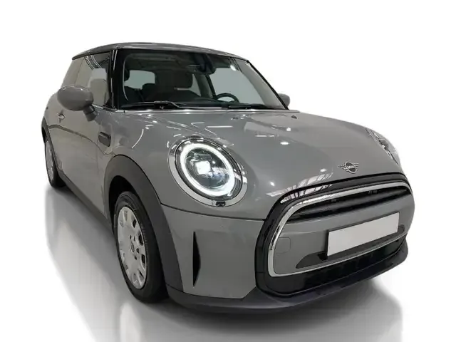 MINI One