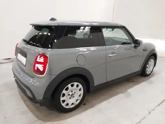 MINI One