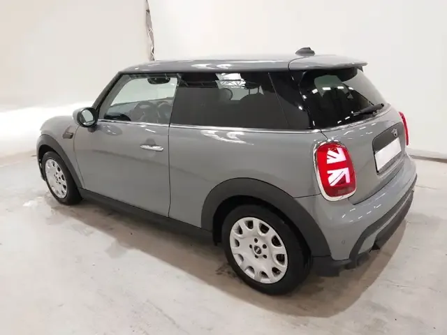MINI One