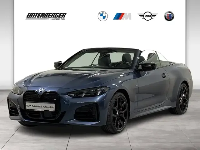 BMW 440