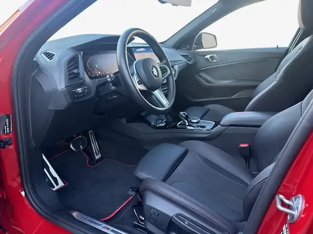 BMW 128