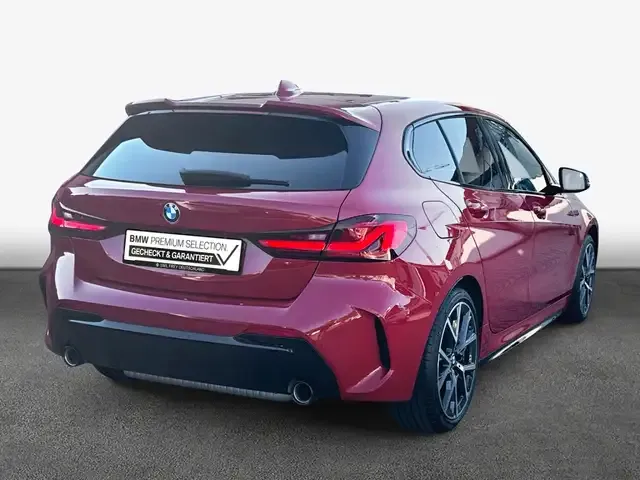 BMW 128