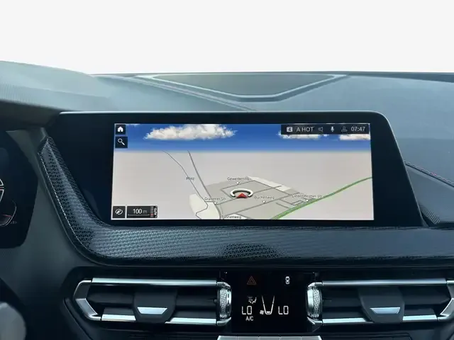 BMW 128