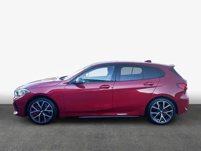 BMW 128