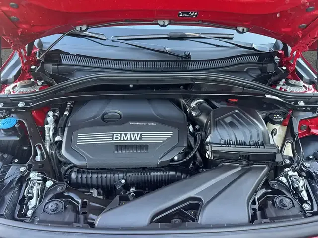 BMW 128
