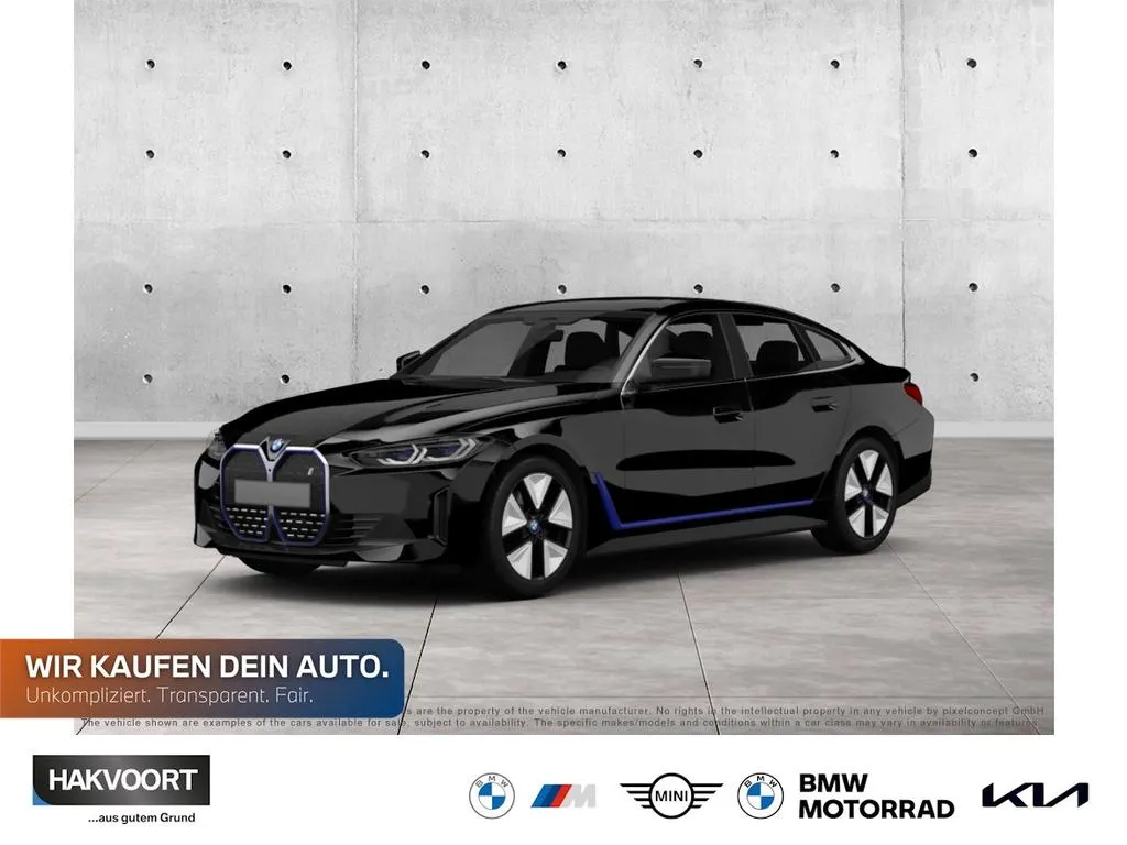BMW i4