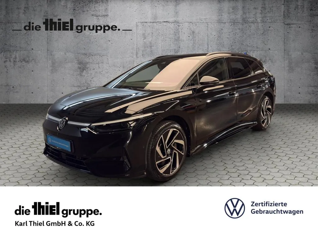 Volkswagen ID.7
