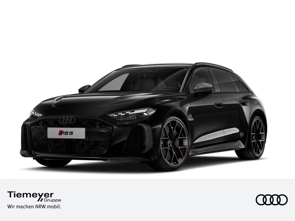 Audi RS5