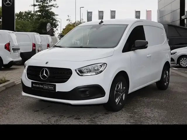 Mercedes-Benz Citan