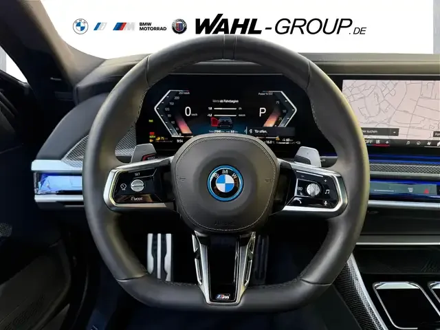 BMW 750