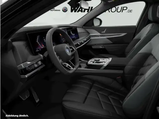 BMW 750