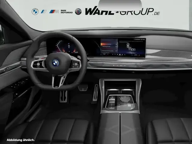 BMW 750