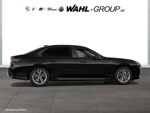 BMW 750