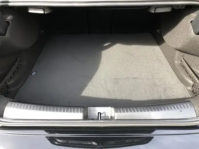 Mercedes-Benz CLA 220