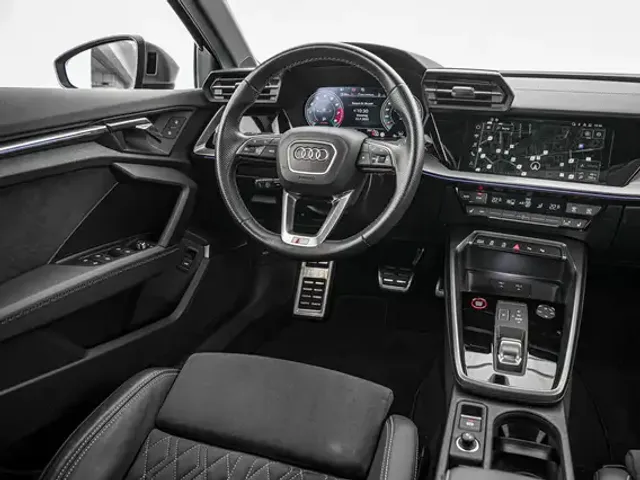 Audi S3