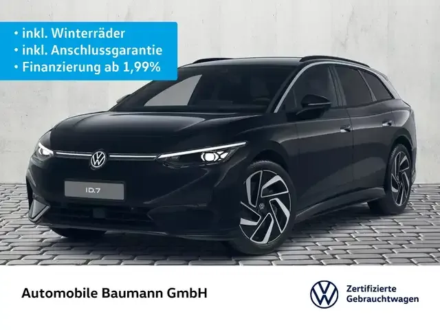Volkswagen ID.7