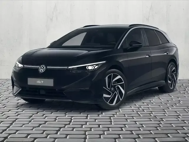 Volkswagen ID.7
