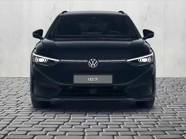 Volkswagen ID.7