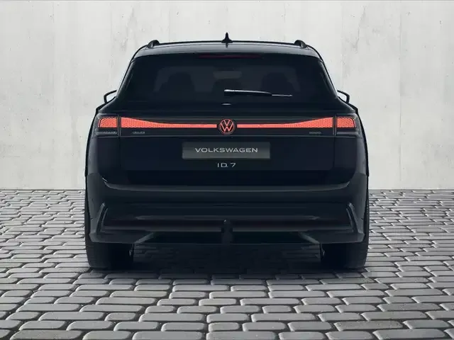 Volkswagen ID.7