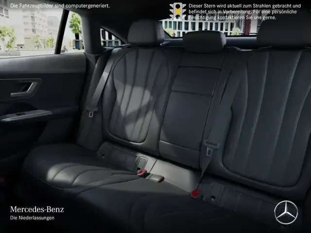 Mercedes-Benz EQE 300