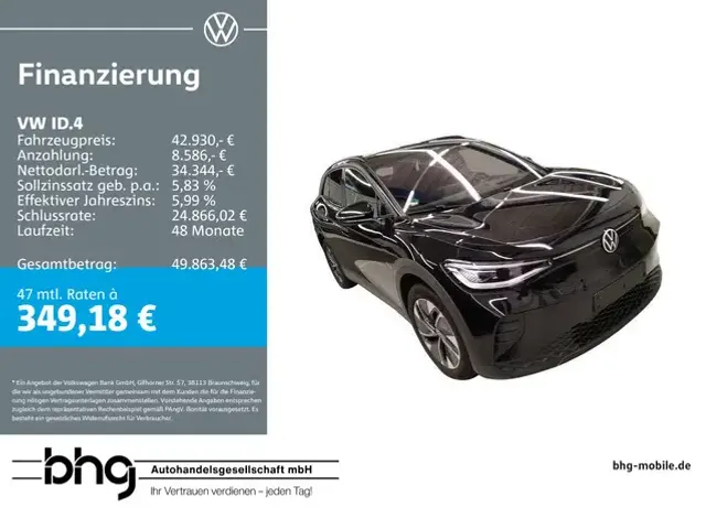 Volkswagen ID.4