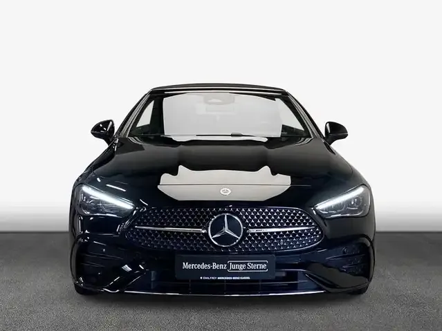 Mercedes-Benz CLE 200