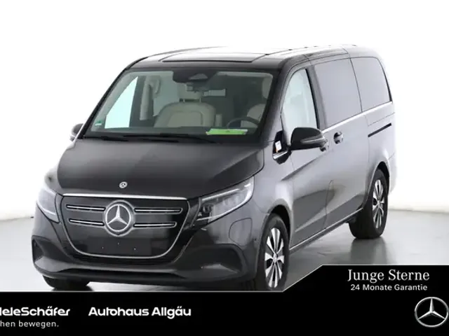 Mercedes-Benz EQV 300