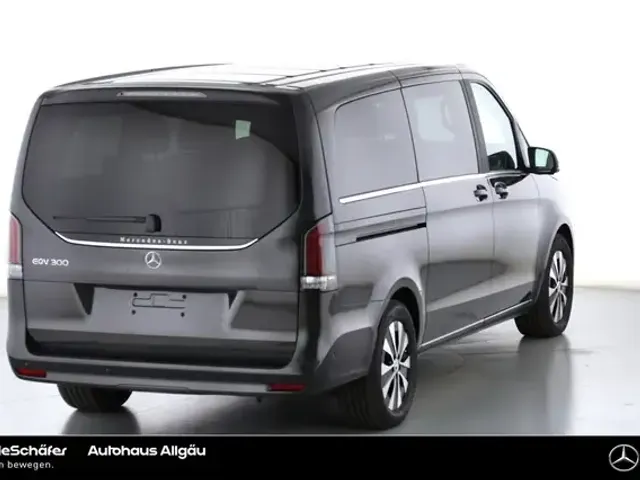 Mercedes-Benz EQV 300