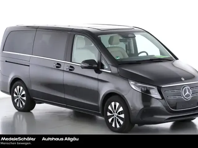 Mercedes-Benz EQV 300