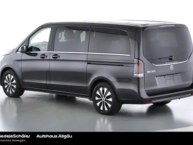 Mercedes-Benz EQV 300