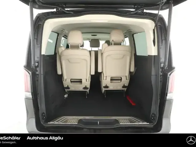 Mercedes-Benz EQV 300